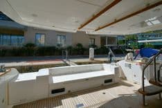 Buy a Fairline 55 - Fairline at Shestakov Yacht Sales