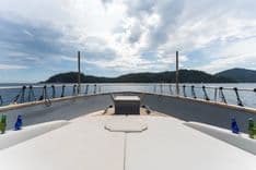 best yacht sales deals 27 M DELUXE MOTOR YACHT 88