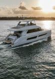 Buy a 53F ILIAD 2026 - ILIAD Catamarans at Shestakov Yacht Sales