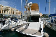 Fairline 55 - Fairline price