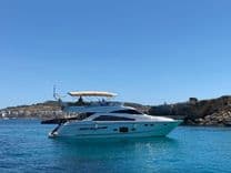 best yacht sales deals Fairline 55 2010