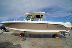 best yacht sales deals No Name - Boston Whaler