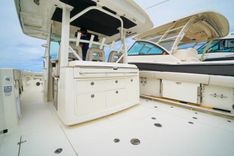 No Name - Boston Whaler yacht sale