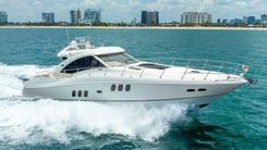 best yacht sales deals Three Sons - SEA RAY