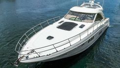 Buy a Three Sons 60 at Shestakov Yacht Sales