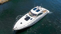 Three Sons - SEA RAY yacht sale