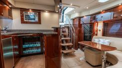 Three Sons - SEA RAY yacht sale