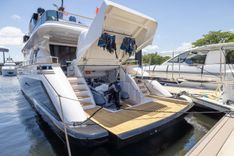 best yacht sales deals Sea Metri V 2017
