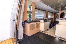 Buy a yacht Sea Metri V - AMER YACHTS