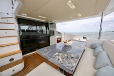 Купить яхту KIKI 2016 в Shestakov Yacht Sales