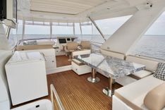 Стоимость яхты KIKI - Azimut Yachts