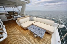 Купить яхту KIKI - Azimut Yachts в Shestakov Yacht Sales