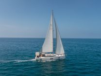 Buy a yacht Kalesma 2021