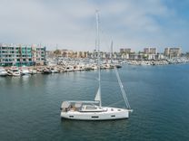 Buy a Kalesma at Shestakov Yacht Sales