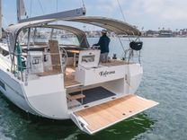 Kalesma - Bavaria Yachts yacht sale