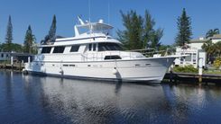 best yacht sales deals JUNKANOO - Hatteras