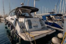 Купить яхту VALERICH 51 в Shestakov Yacht Sales