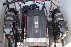 Купить яхту Beer 30 - BAYLINER в Shestakov Yacht Sales