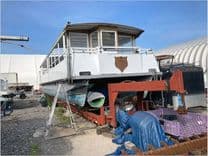 the best price on 50' Trident  2008 Charter