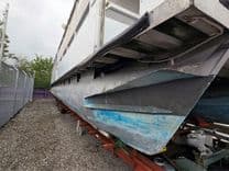 50' Trident  2008 Charter - TRIDENT MARINE yacht sale