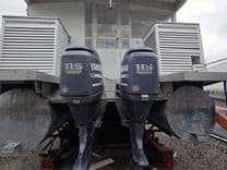 Buy a yacht 50' Trident  2008 Charter 2008