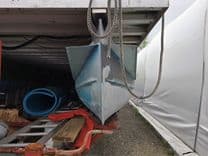 50' Trident  2008 Charter