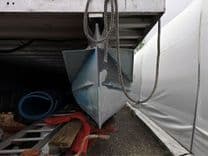 50' Trident  2008 Charter price