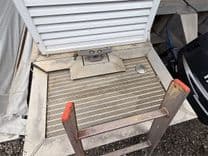 50' Trident  2008 Charter 2008