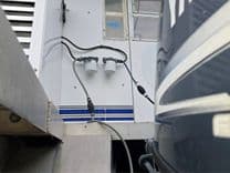 50' Trident  2008 Charter 50 yacht sale