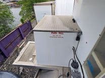 Buy a 50' Trident  2008 Charter at Shestakov Yacht Sales