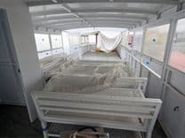 50' Trident  2008 Charter - TRIDENT MARINE