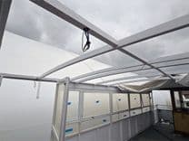 50' Trident  2008 Charter - TRIDENT MARINE yacht sale