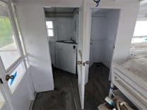 best yacht sales deals 50' Trident  2008 Charter