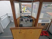 Buy a 50' Trident  2008 Charter 2008 at Shestakov Yacht Sales