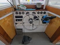 the best price on 50' Trident  2008 Charter 50