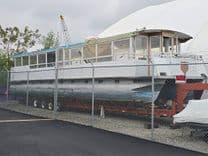 best yacht sales deals 50' Trident  2008 Charter - TRIDENT MARINE