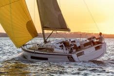 Buy a Our Inventory 37 at Shestakov Yacht Sales