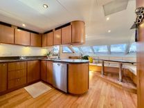 Equinox X - Cheoy Lee yacht sale