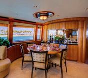 Breakaway - Cheoy Lee yacht sale