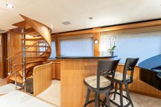 Buy a yacht Breakaway 81 Sport Yacht