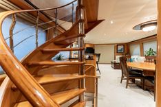 Buy a yacht Equinox X 81 Sport Yacht