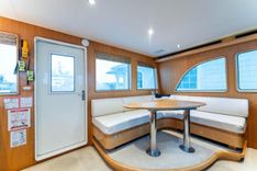 best yacht sales deals Equinox X 81