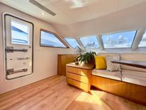 best yacht sales deals Breakaway 81