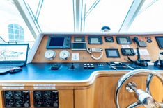 Breakaway - Cheoy Lee price