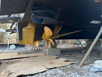 ALL IN 2003 yacht sale