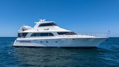 best yacht sales deals Equinox X - Cheoy Lee