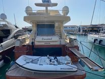 Buy a CARAMEL 69 at Shestakov Yacht Sales