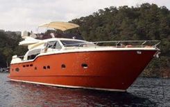 Buy a yacht CARAMEL 2008