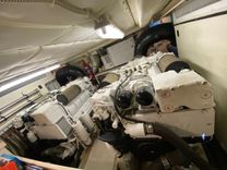 CARAMEL - Ferretti Yachts price