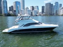 BlackSubmarine III - SEA RAY yacht sale